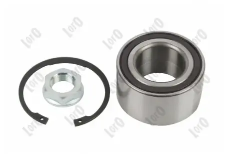 Подшипник ступицы (передней) Citroen C4/C5/C6 05-/Peugeot 407/607/308/508 11- DEPO 14103042