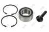 Подшипник ступицы (передней) Audi 100/200/80/90/A6/A8/Skoda SuperB I/VW Passat 82-08 (43x82x37) DEPO 14103043 (фото 1)