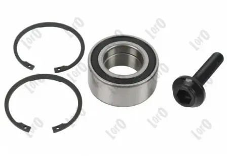 Подшипник ступицы (передней) Audi 100/200/80/90/A6/A8/Skoda SuperB I/VW Passat 82-08 (43x82x37) DEPO 14103043