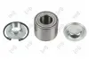 Подшипник ступицы (задней) Citroen C3/C4/Peugeot 207.307 06- DEPO 14103046 (фото 2)