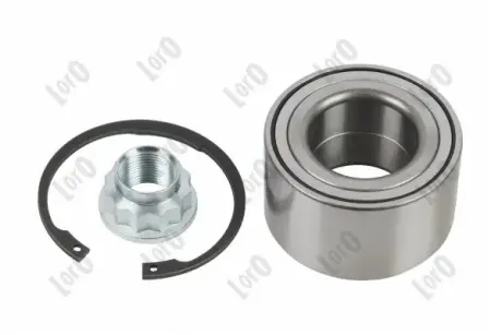 Подшипник ступицы (передней) Toyota Avensis 97-08/Corolla 97-07 DEPO 14103051