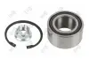 Подшипник ступицы (передней) Ford Transit Connect (V408) 1.0EcoBoost/1.5TDCi/1.6TDCI, 13- DEPO 14103066 (фото 1)