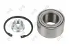 Подшипник ступицы (передней) Ford Transit Connect (V408) 1.0EcoBoost/1.5TDCi/1.6TDCI, 13- DEPO 14103066 (фото 2)