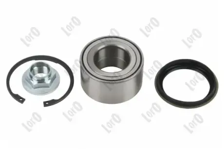 Подшипник ступицы (передней) Mazda 323 C IV 91-93/323 96- DEPO 14103076