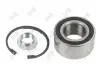 Подшипник ступицы (задней) BMW 3/7/8/X3/Z3 94- DEPO 14103090 (фото 1)