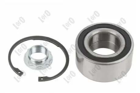 Подшипник ступицы (задней) BMW 3/7/8/X3/Z3 94- DEPO 14103090