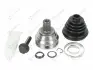 К-т шарнiрний привiдного валу VW Caddy 1.4/1.6/2.0SDI/EcoFuel 03- DEPO 14104001 (фото 1)