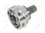 К-т шарнiрний привiдного валу VW Caddy 1.4/1.6/2.0SDI/EcoFuel 03- DEPO 14104001 (фото 3)