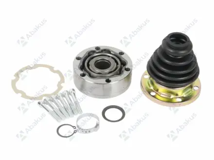 К-т шарнiрний привiдного валу Audi A3/Skoda Octavia/VW Caddy 96-10/Golf/Passat 83-04/Polo DEPO 14104007