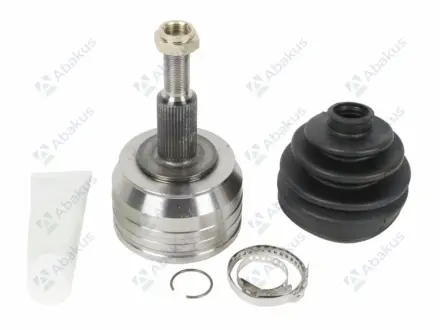 К-т шарнiрний привiдного валу VW T5/Multivan V 03-15/T6 15- DEPO 14104016