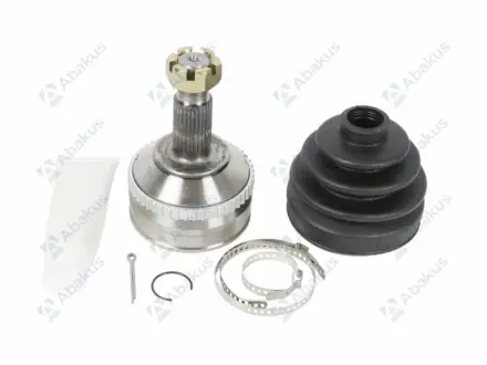 К-т шарнiрний привiдного валу Citroen Jumpy/Fiat Scudo/Peugeot Expert 99-06 DEPO 14104018