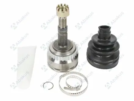 Шарнирный комплект, приводной вал OPEL COMBO Tour, 0374403 DEPO 141-04-034