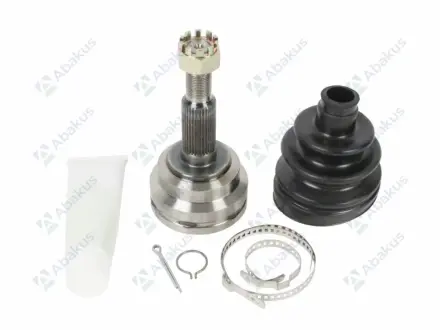 Шарнирный комплект, приводной вал OPEL ASTRA G CLASSIC, 90538427 DEPO 141-04-062