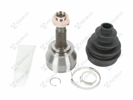 Шарнирный комплект, приводной вал FIAT DOBLO, 46307659 DEPO 141-04-064