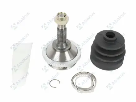 Шарнирный комплект приводной вал PEUGEOT 206 SW, S32723C DEPO 141-04-079