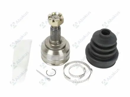 Шарнирный комплект приводной вал CITROËN BERLINGO / BERLINGO FIRST, 32725X DEPO 141-04-093