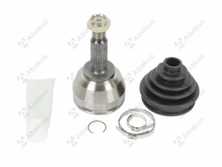 К-т шарнiрний привiдного валу DEPO 14104112