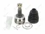 К-т шарнiрний привiдного валу Nissan Qashqai 1.2 DIG-T/1.5dCi/1.6 DIG-T/2.0 13- DEPO 14104119 (фото 1)