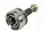 К-т шарнiрний привiдного валу Nissan Qashqai 1.2 DIG-T/1.5dCi/1.6 DIG-T/2.0 13- DEPO 14104119 (фото 3)