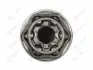 К-т шарнiрний привiдного валу Nissan Qashqai 1.2 DIG-T/1.5dCi/1.6 DIG-T/2.0 13- DEPO 14104119 (фото 4)