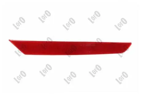 Світловідбивач задн Прав SEAT IBIZA IV 6J, IBIZA IV 6P 03.08-06.17 DEPO 15002017