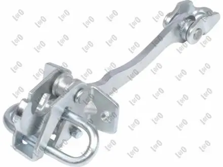 Фiксатор дверей DEPO 15003002
