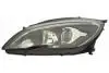 Фара Лів (H7/HY21W/LED, електричн, з мотором) PEUGEOT 308 II 09.13-06.17 DEPO 1501105LMLDEM2 (фото 1)