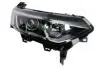 Фара Прав (H7/H7/LED, електричн, з мотором, без контролера LED) RENAULT KOLEOS II 07.17- DEPO 1511101RMLDEM2 (фото 1)