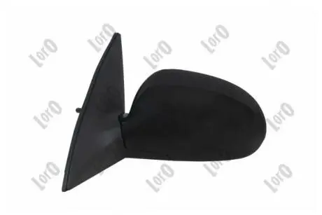 Дзеркало LE HYUNDAI I30 07-12 DEPO 1513M03