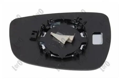 Скло дзеркала DEPO 1531G02