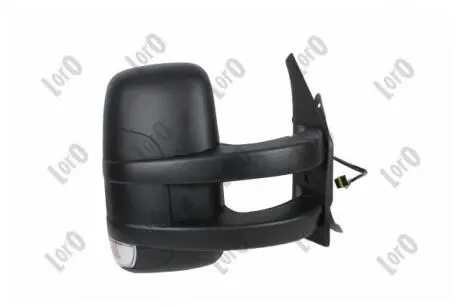 Дзеркало PR IVECO DAILY 06- DEPO 1706M08