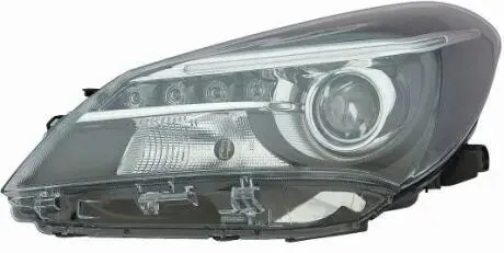 Автозапчасть DEPO 212111MLLEMN2