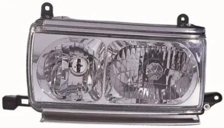 Автозапчасть DEPO 2121173PXLDE