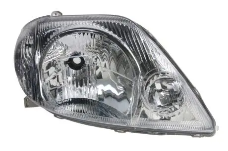 Автозапчасть DEPO 21211B5RLDE