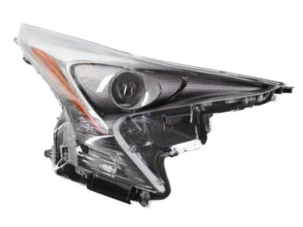 Автозапчасть DEPO 21211BHRMLDEM2
