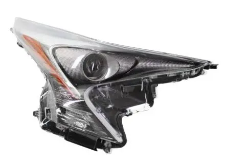 Автозапчасть DEPO 21211BHRMLDEM2