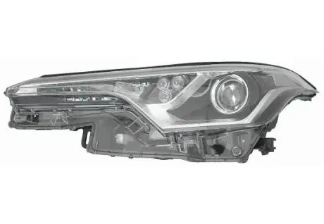Автозапчасть DEPO 21211BMRLDEM2