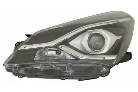 Автозапчасть DEPO 21211BZLLDEM2