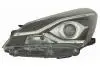 Фара Прав (HIR2/LED/WY21W, електричн) TOYOTA YARIS XP130 04.17-12.19 DEPO 21211BZRLDEM2 (фото 1)