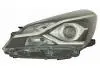 Фара TOYOTA YARIS 17-> PR DEPO 21211BZRLEMN2 (фото 1)