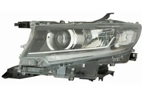 Автозапчасть DEPO 21211CBRMLDEM2