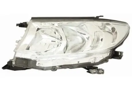 Фара автомобільна DEPO 212-11CDR-LD-EM