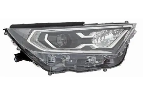 Автозапчасть DEPO 21211CHLMLDEM2