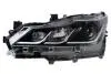 Фара Лів (HIR2/LED/WY21W, електричн, з мотором, колір відбивача: білий) TOYOTA COROLLA SDN E21 03.19-05.22 DEPO 21211CMLMLDEM2 (фото 2)