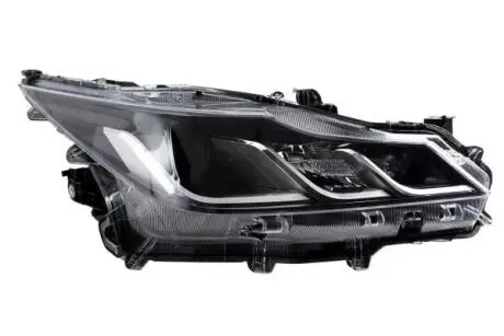 Фара автомобільна DEPO 212-11CMR-LDEM2