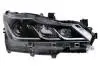 Фара Прав (HIR2/LED/WY21W, електричн, з мотором, колір відбивача: білий) TOYOTA COROLLA SDN E21 03.19-05.22 DEPO 21211CMRMLDEM2 (фото 2)