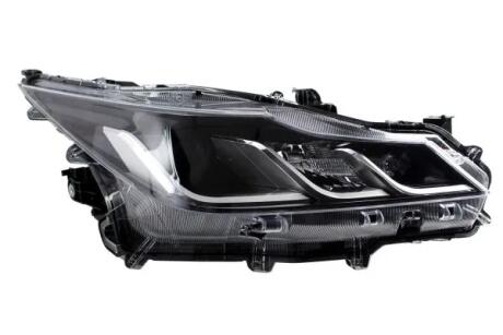 Автозапчасть DEPO 21211CMRMLDEM2