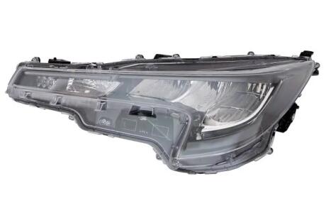 Автозапчасть DEPO 21211CULMLDEM2