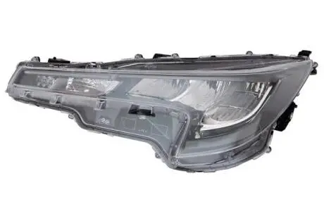Фара Лів (LED) TOYOTA COROLLA 10.18- DEPO 21211CULMLDEM2