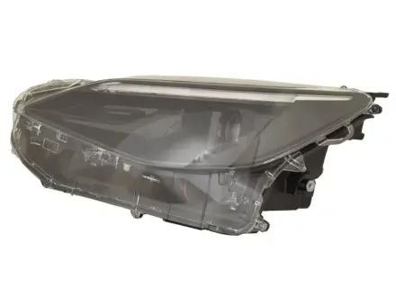 Автозапчастина DEPO 21211DTRMLDEM2
